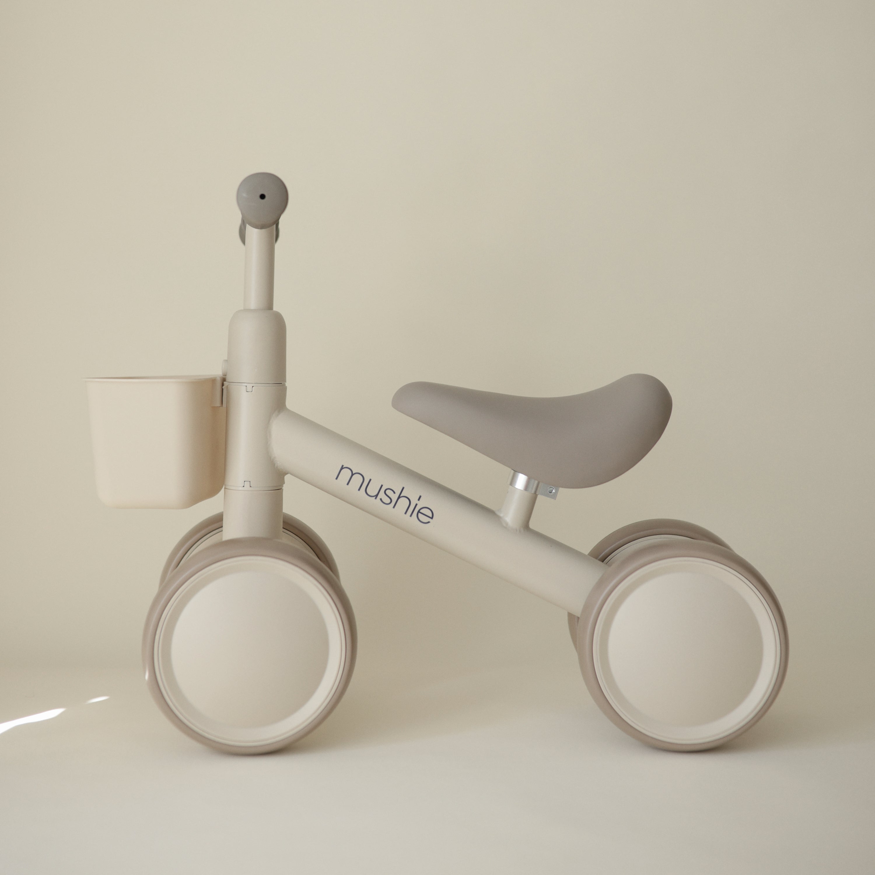Mushie Mini Toddler Bike | Playroom Avenue
