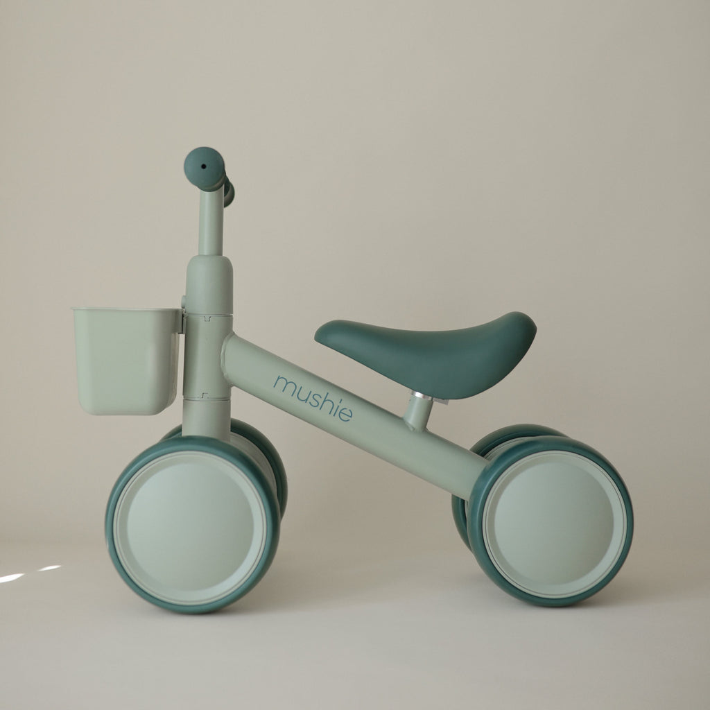 Mushie Mini Toddler Bike | Playroom Avenue