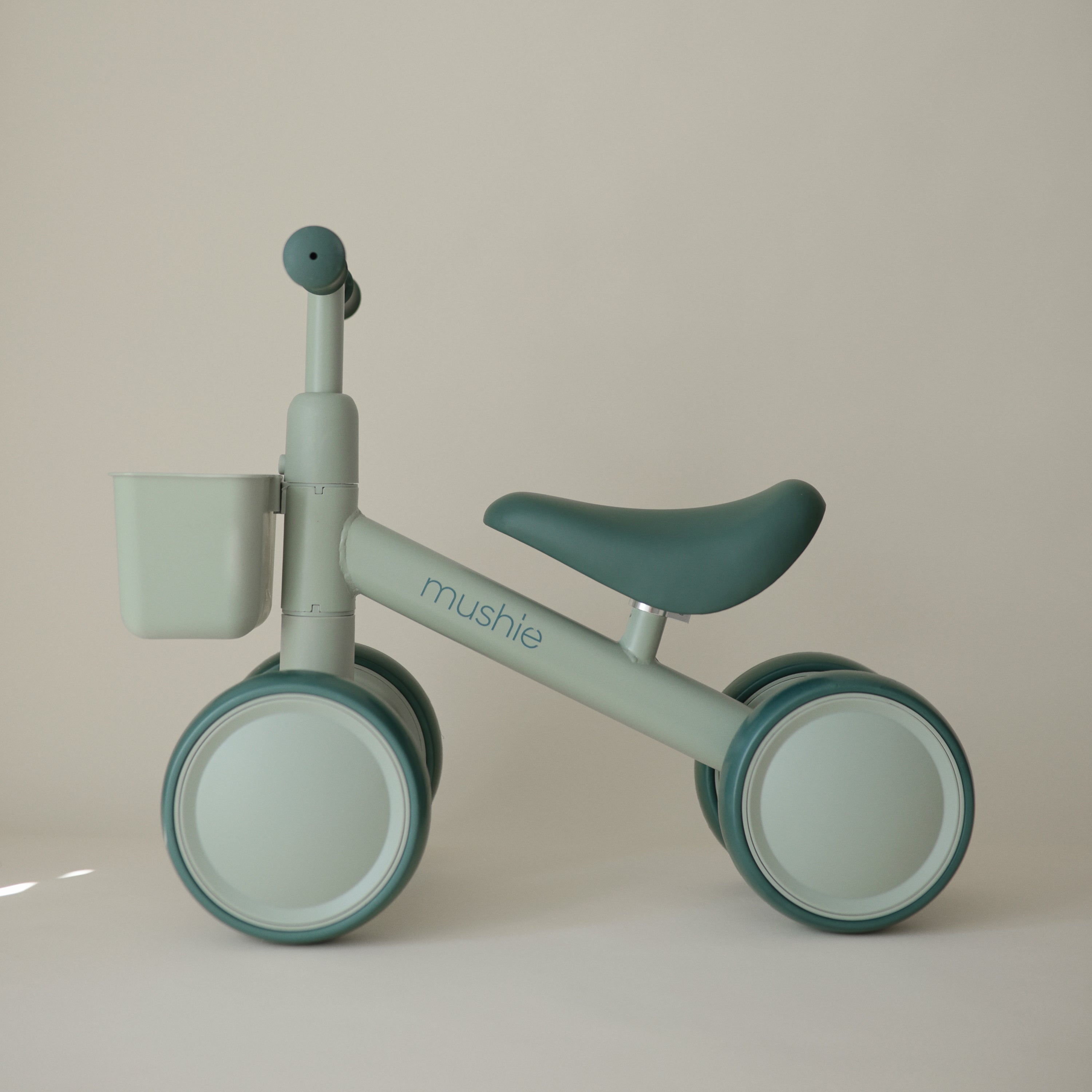 Mushie Mini Toddler Bike | Playroom Avenue