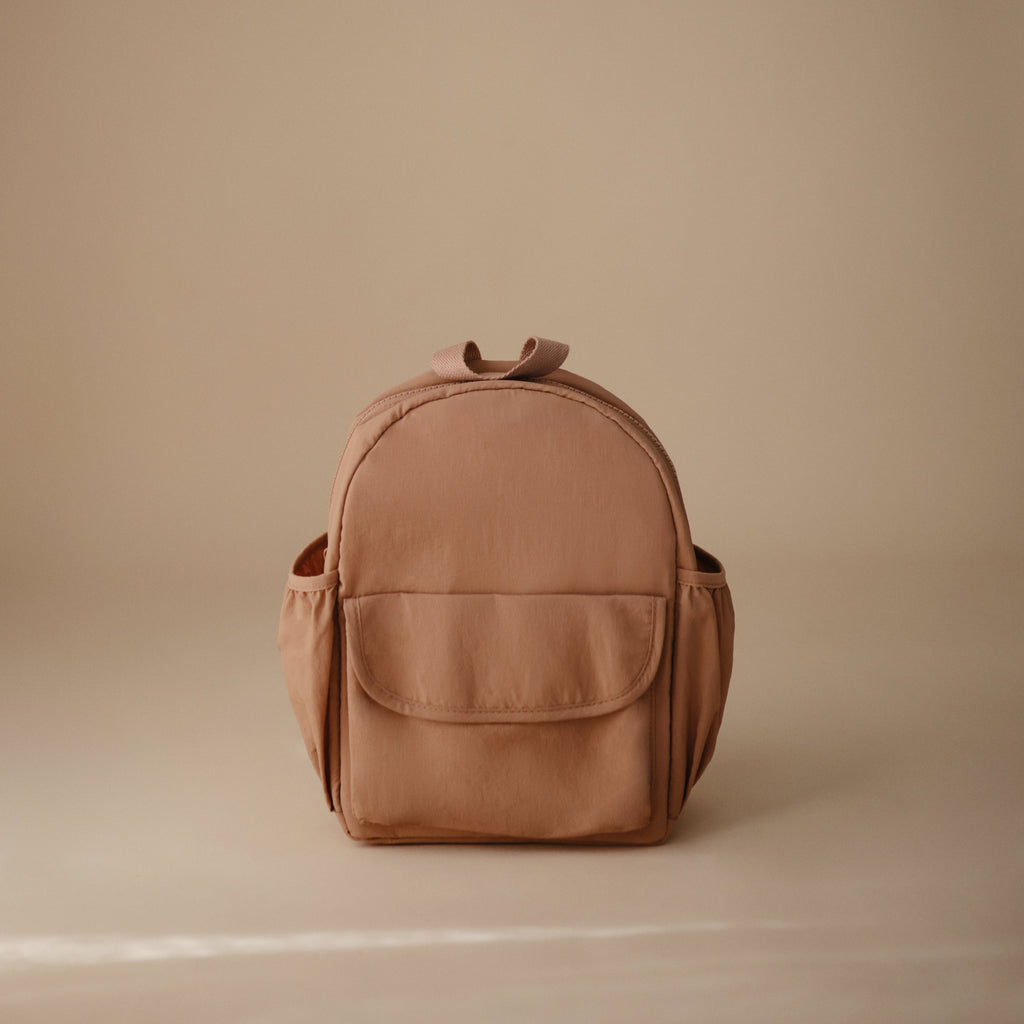 Mushie Kids Mini Backpack | Playroom Avenue