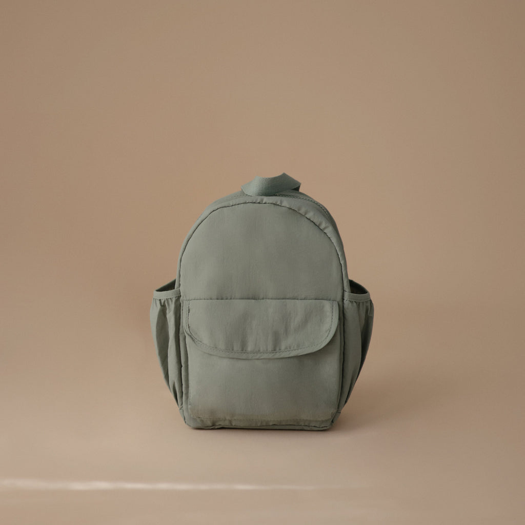 Mushie Kids Mini Backpack | Playroom Avenue