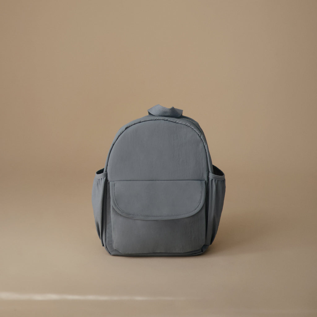 Mushie Kids Mini Backpack | Playroom Avenue