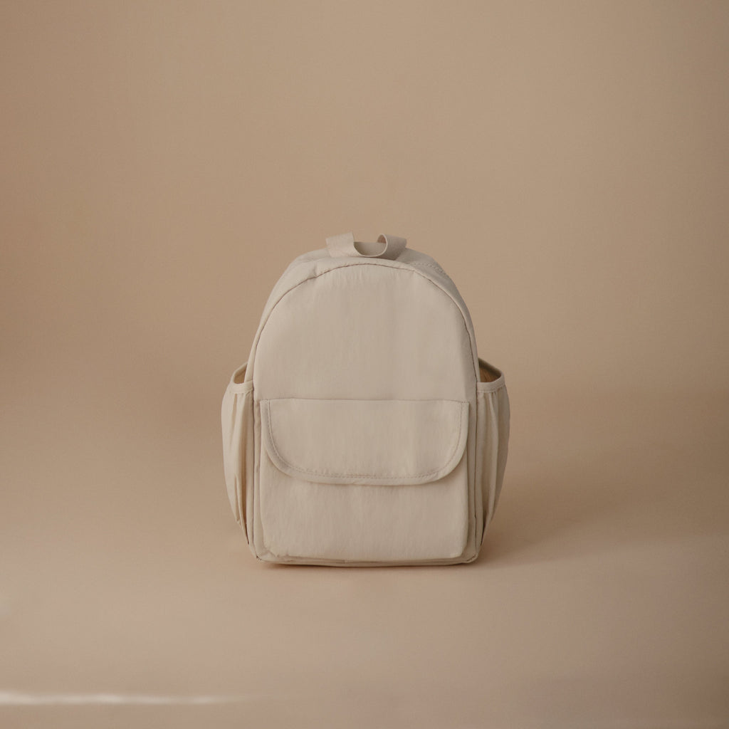 Mushie Kids Mini Backpack | Playroom Avenue