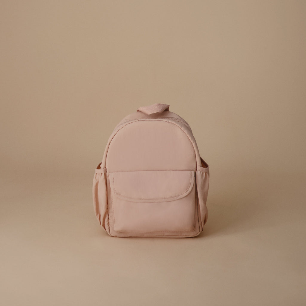 Mushie Kids Mini Backpack | Playroom Avenue