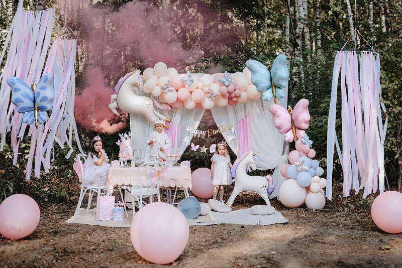 Ellie's Party Supply Unicorn Balloon | Playroom Avenue