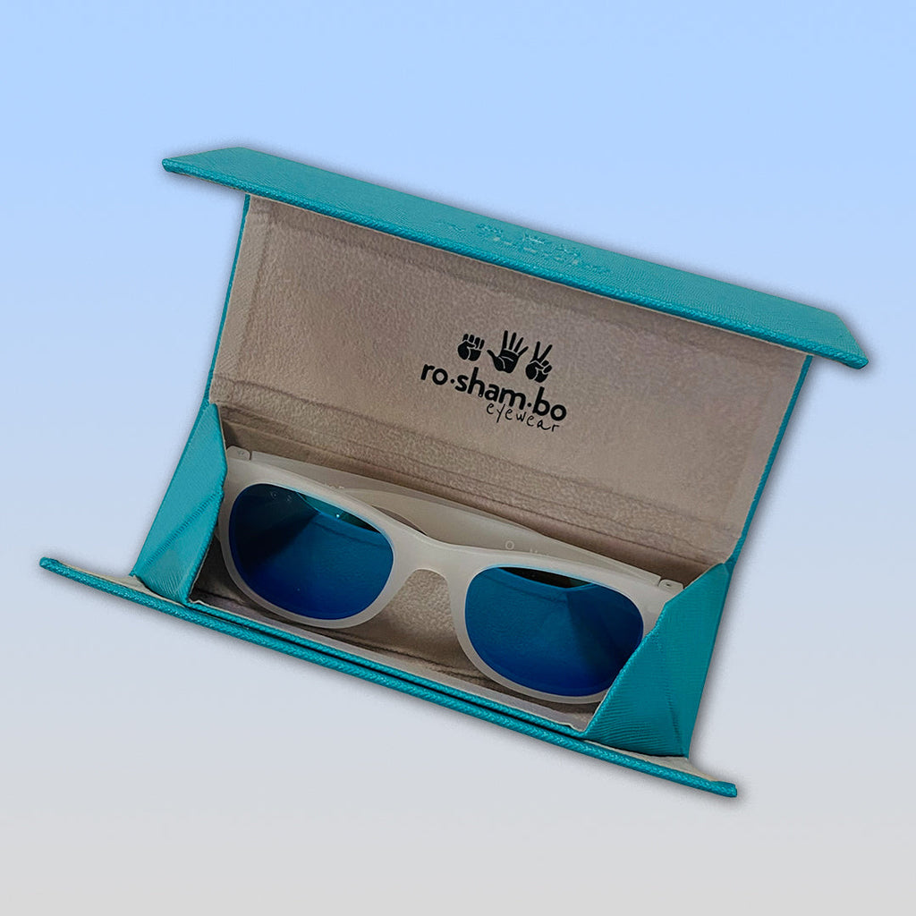 ro•sham•bo FoldCase + Strap Kit Combo | Playroom Avenue