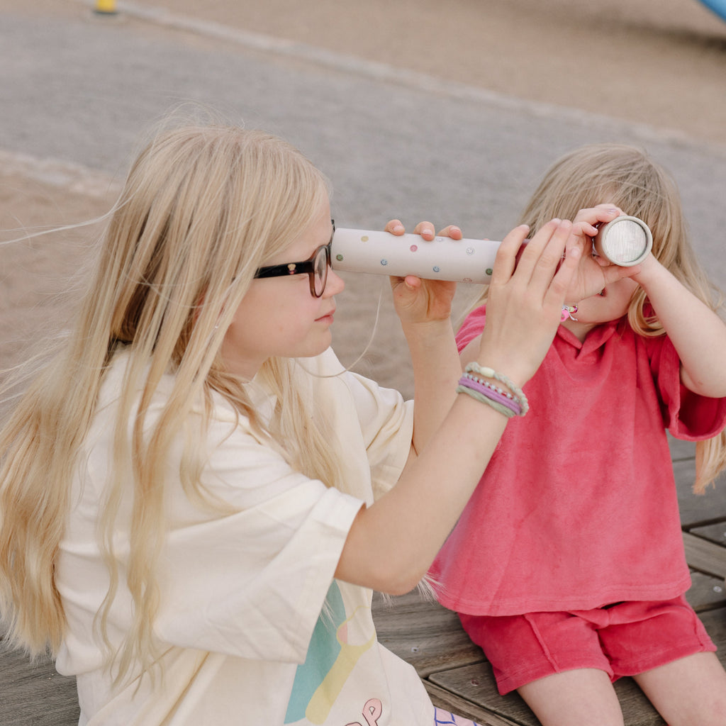 Mushie Kaleidoscopes | Playroom Avenue