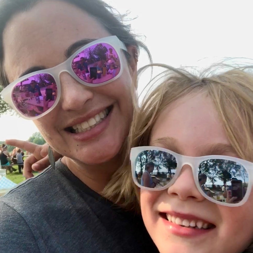 ro•sham•bo Falcor Shades | Adult | Playroom Avenue