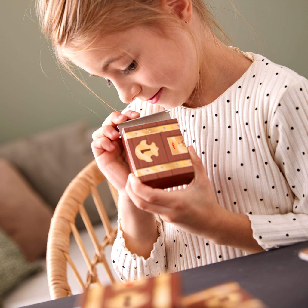 HABA Capt'n Pepe: Treasure Ahoy! | Playroom Avenue