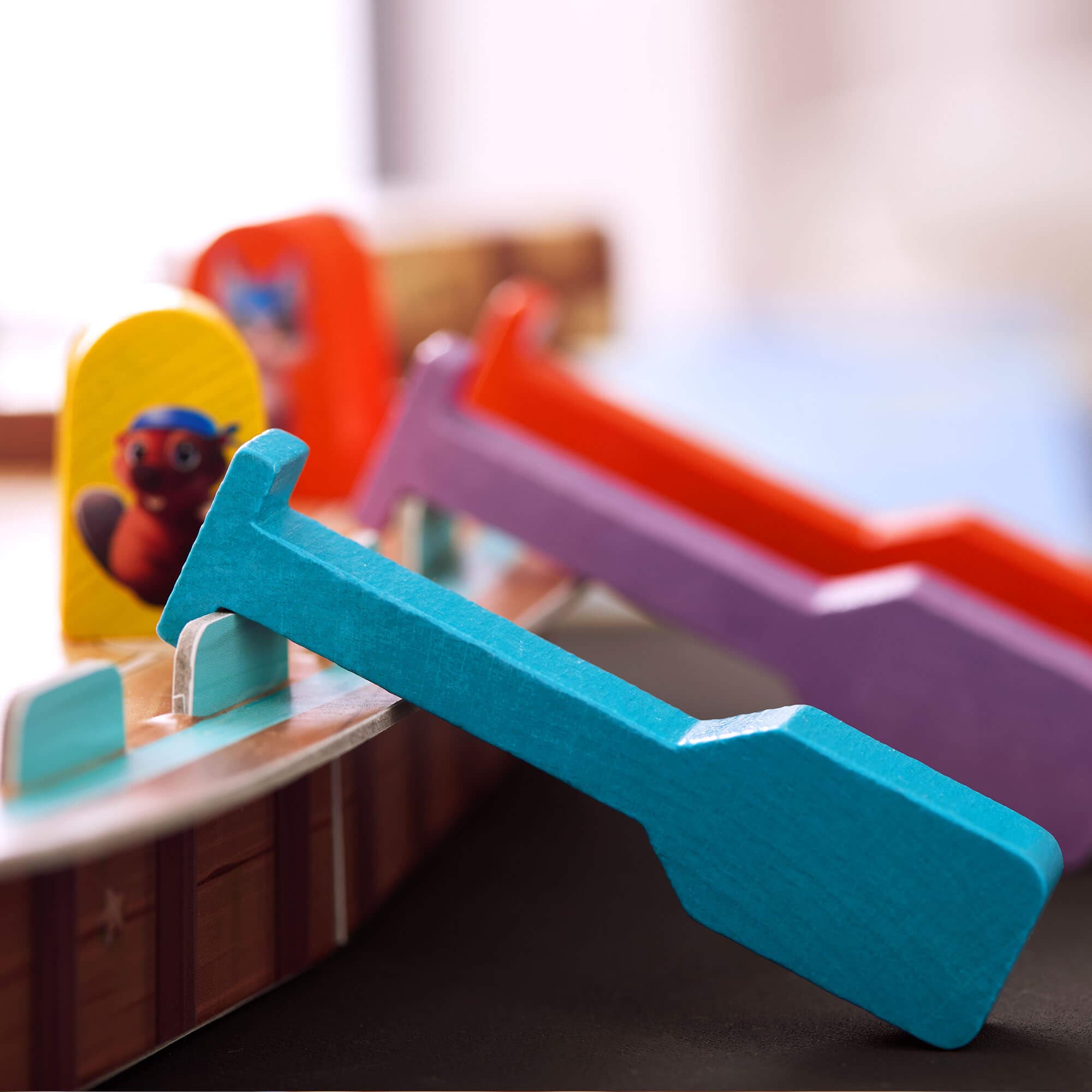 HABA Capt'n Pepe: Treasure Ahoy! | Playroom Avenue