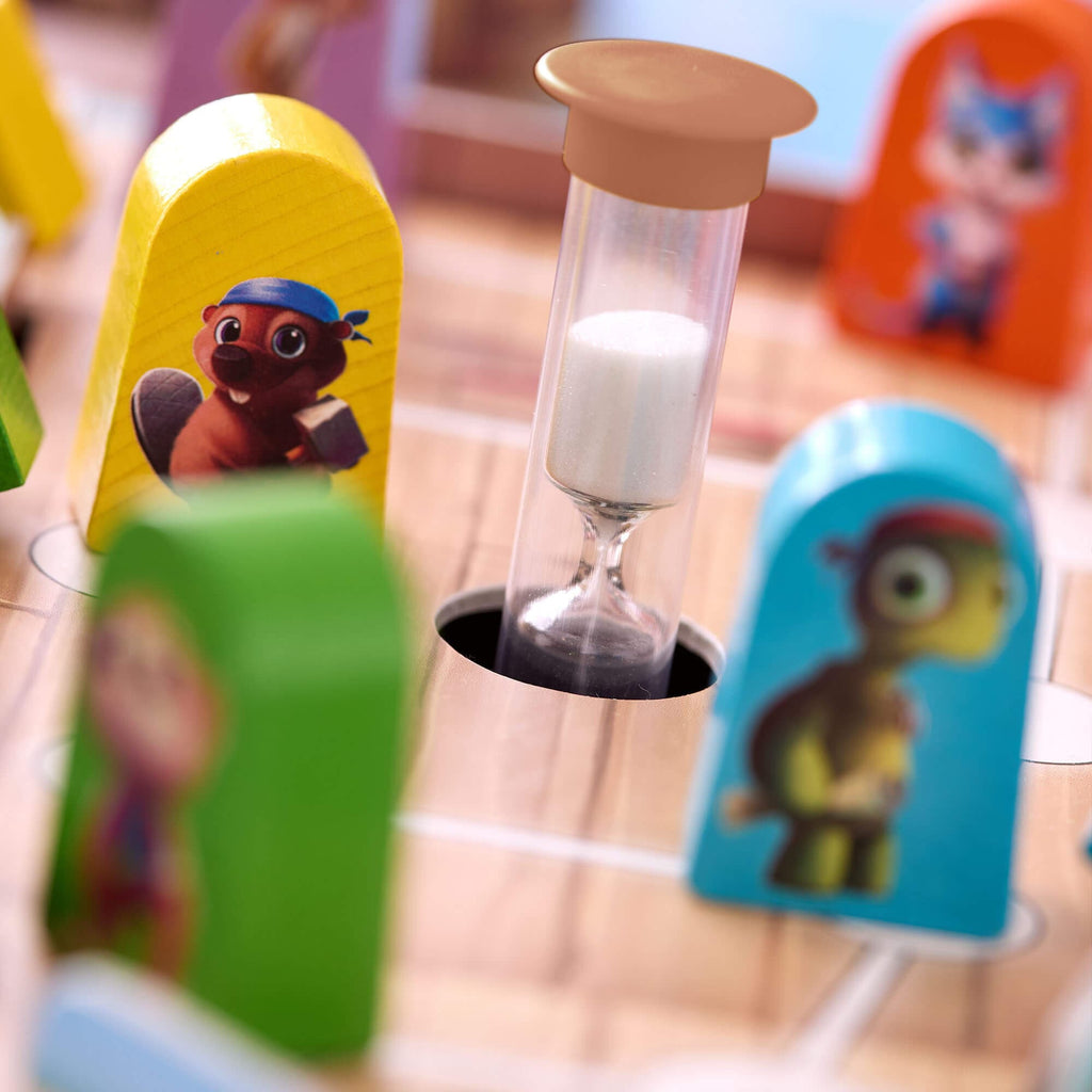 HABA Capt'n Pepe: Treasure Ahoy! | Playroom Avenue