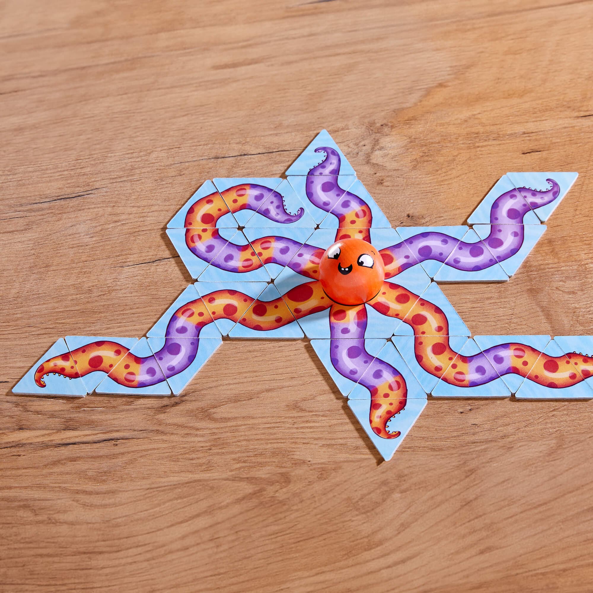 HABA Hello Hello Kalmario! Game | Playroom Avenue