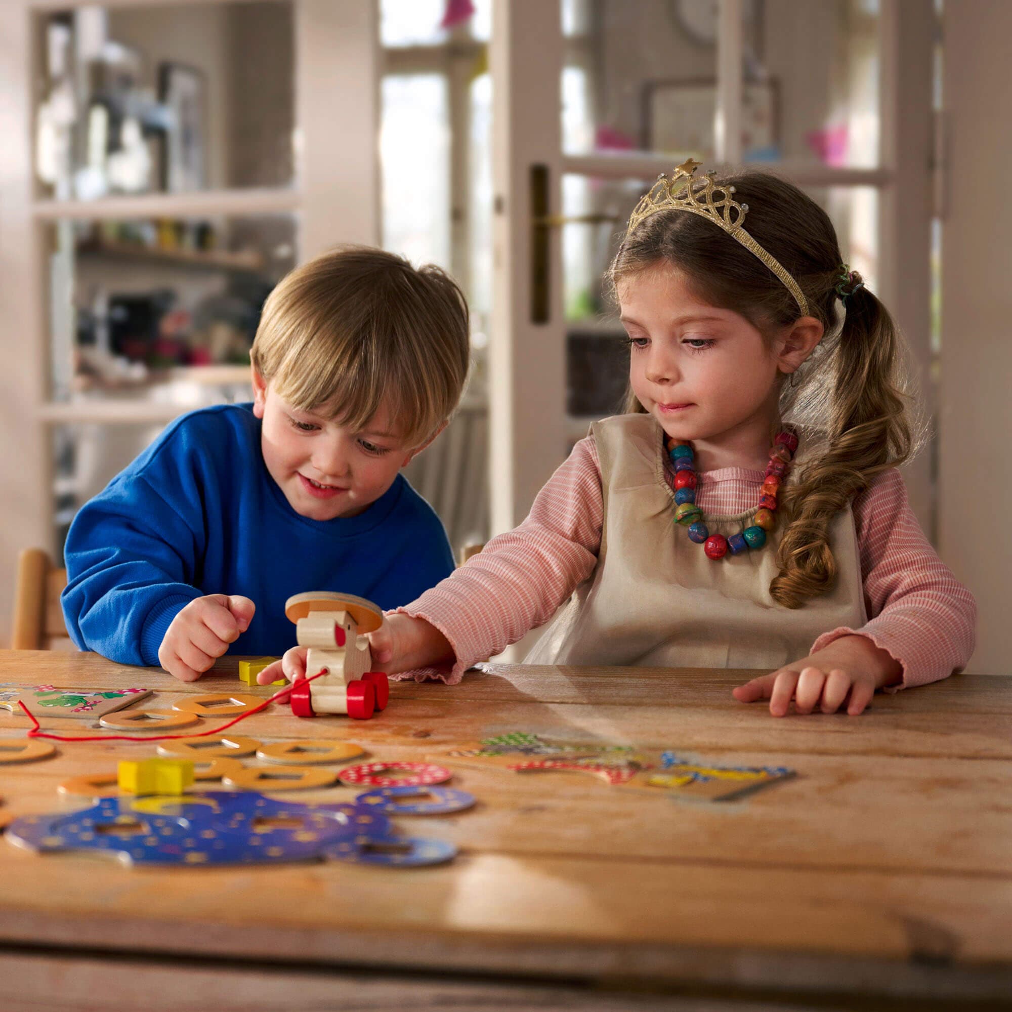 HABA My Very First Games - The Duck Game | Playroom Avenue