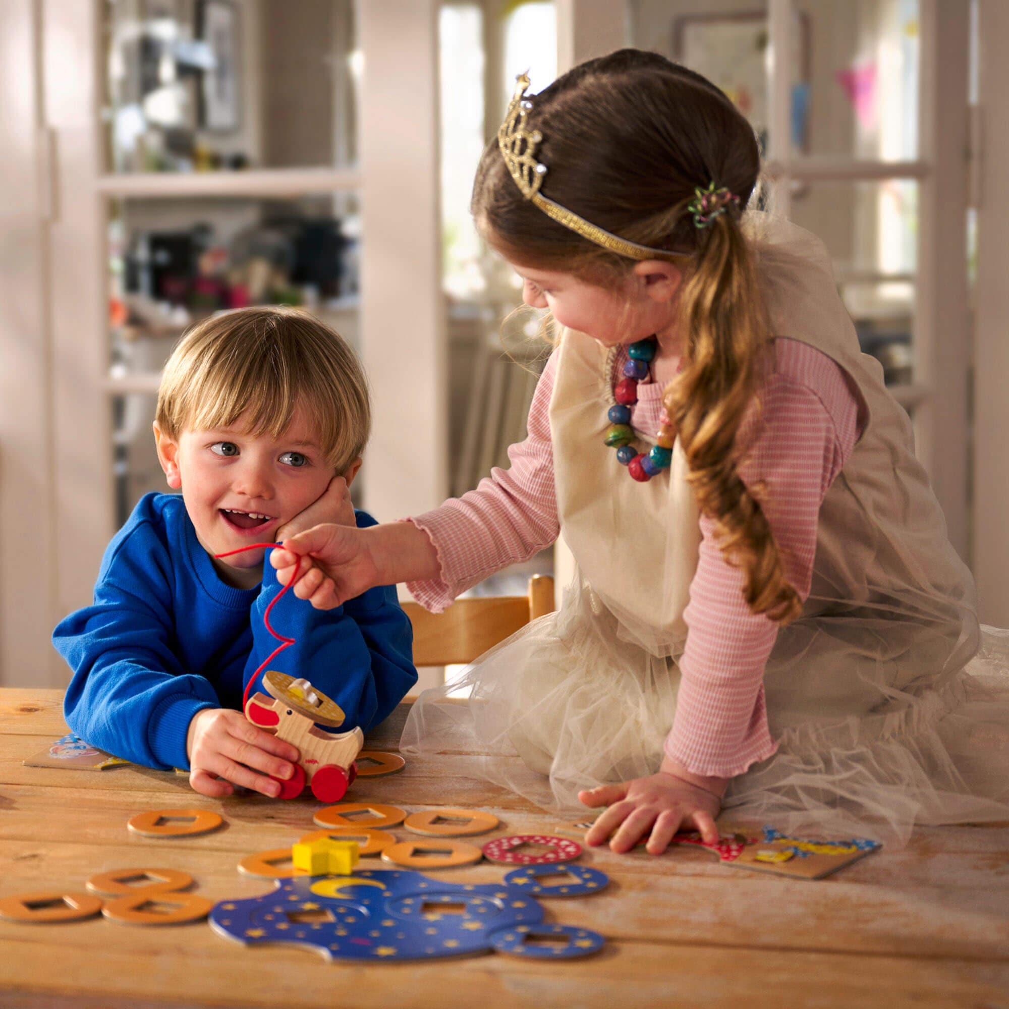 HABA My Very First Games - The Duck Game | Playroom Avenue