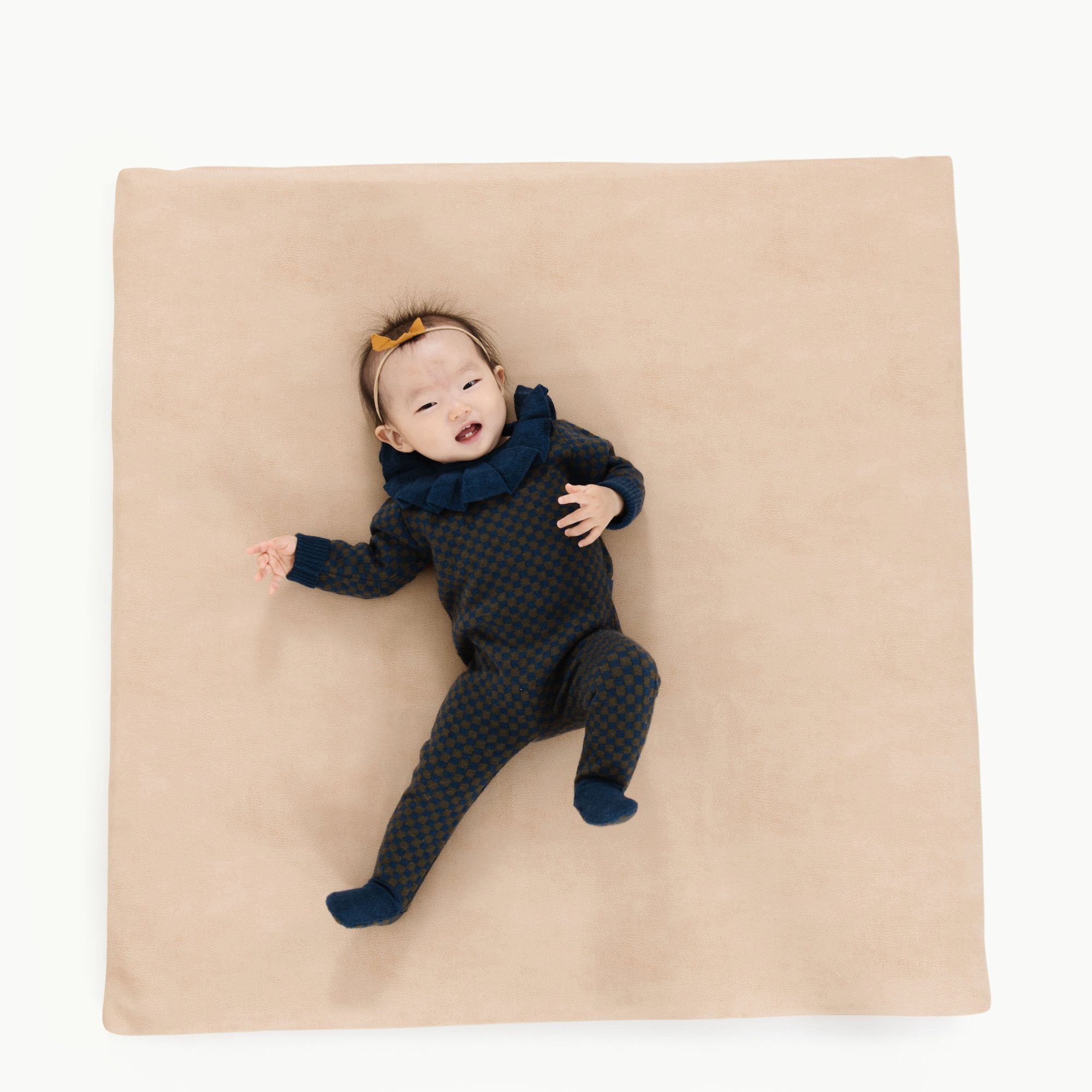 Wholesale Padded Mini Playmat | Playroom Avenue