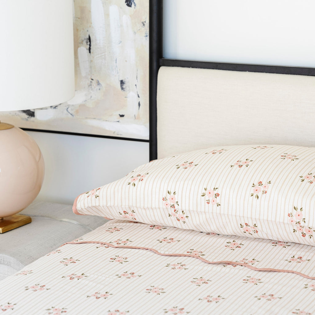 Wholesale 100% Cotton Sheet Set | Playroom Avenue