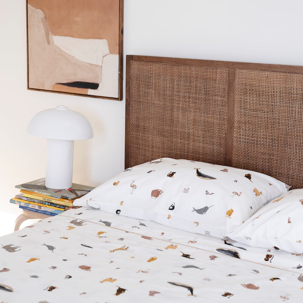 Wholesale 100% Cotton Sheet Set | Playroom Avenue
