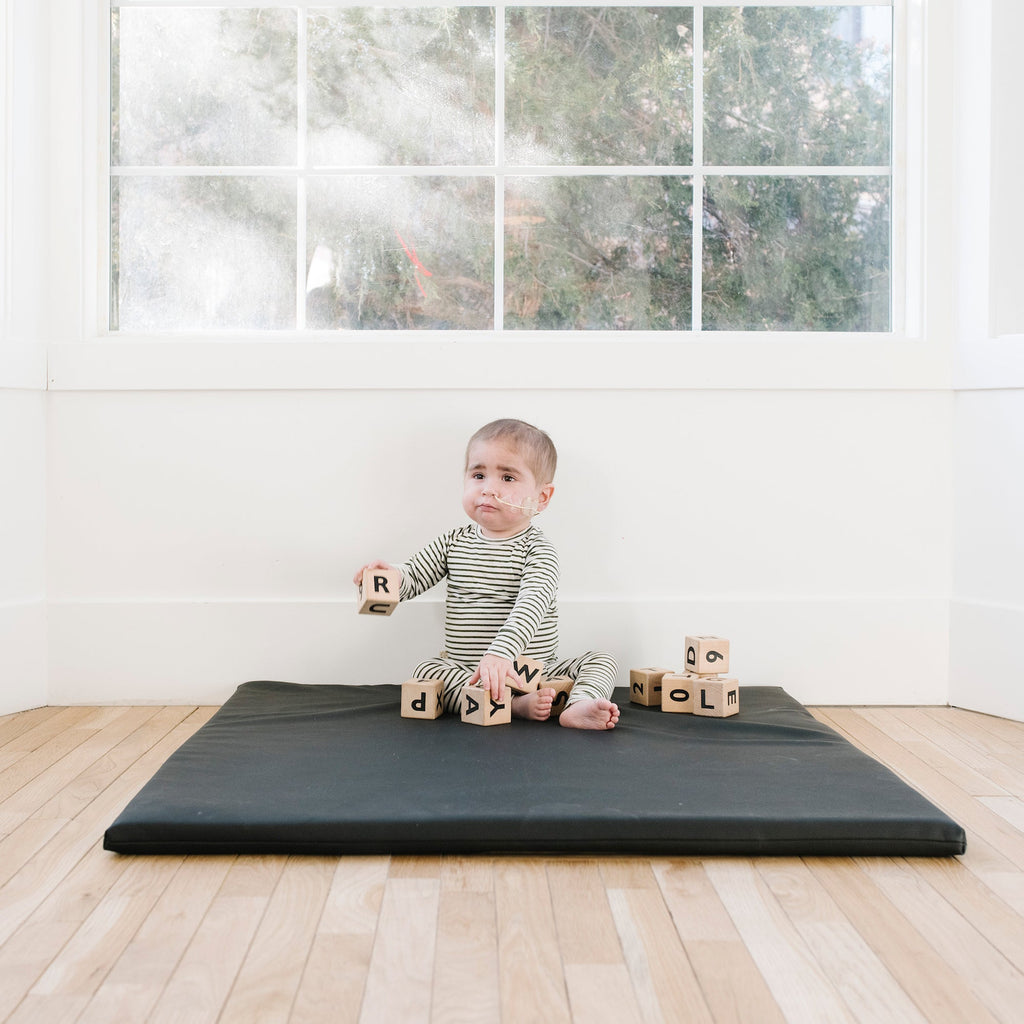 Wholesale Padded Mini Playmat | Playroom Avenue