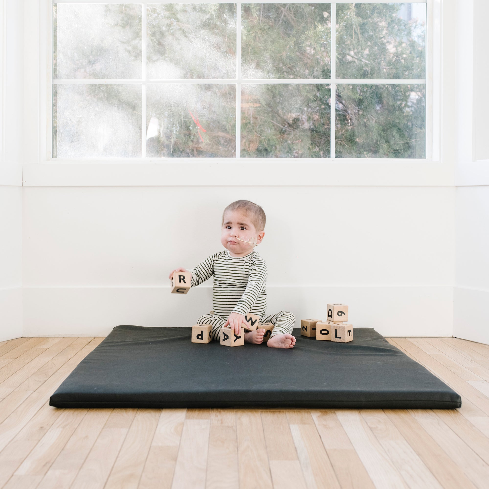 Wholesale Padded Mini Playmat | Playroom Avenue