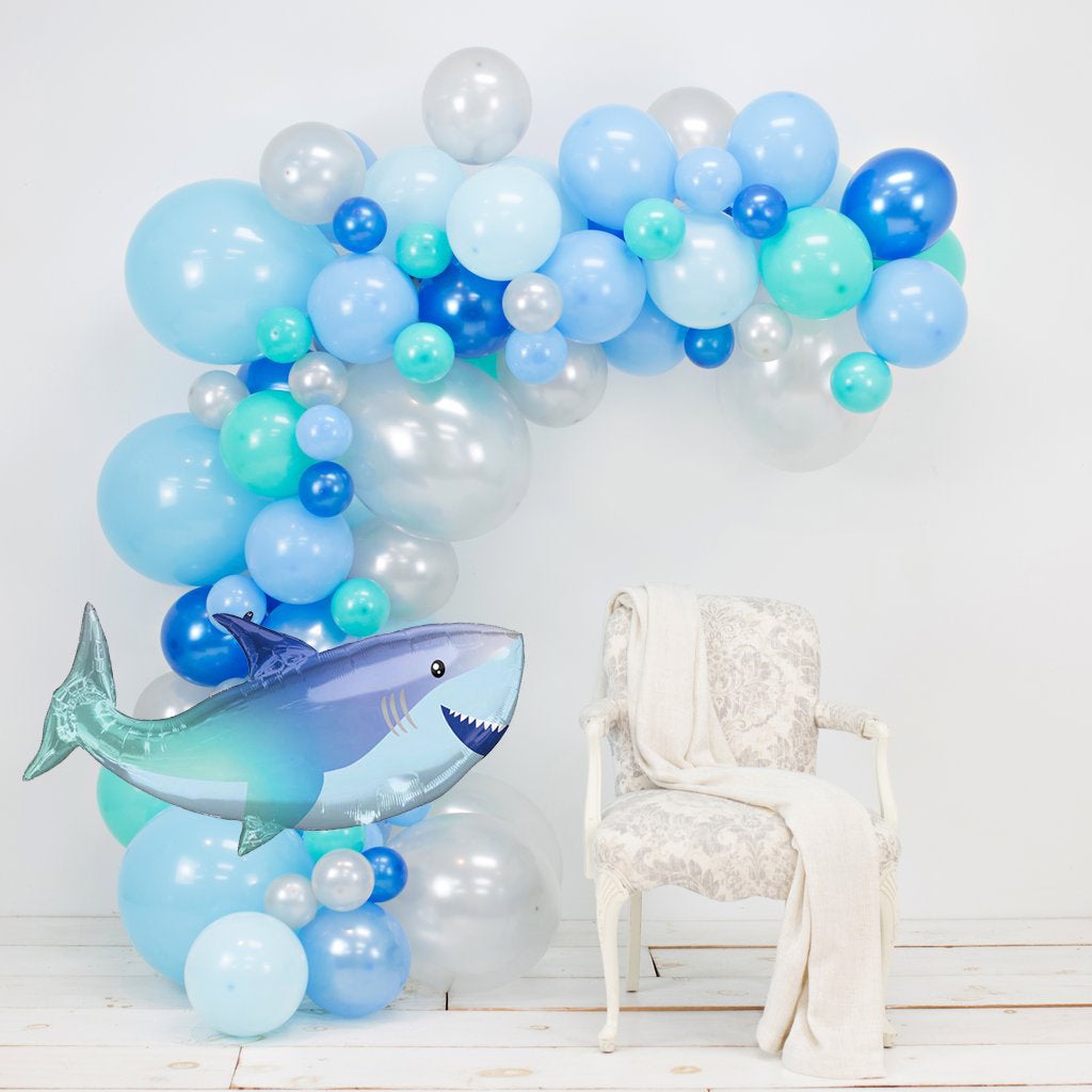 Shark Balloon | Playroom Avenue