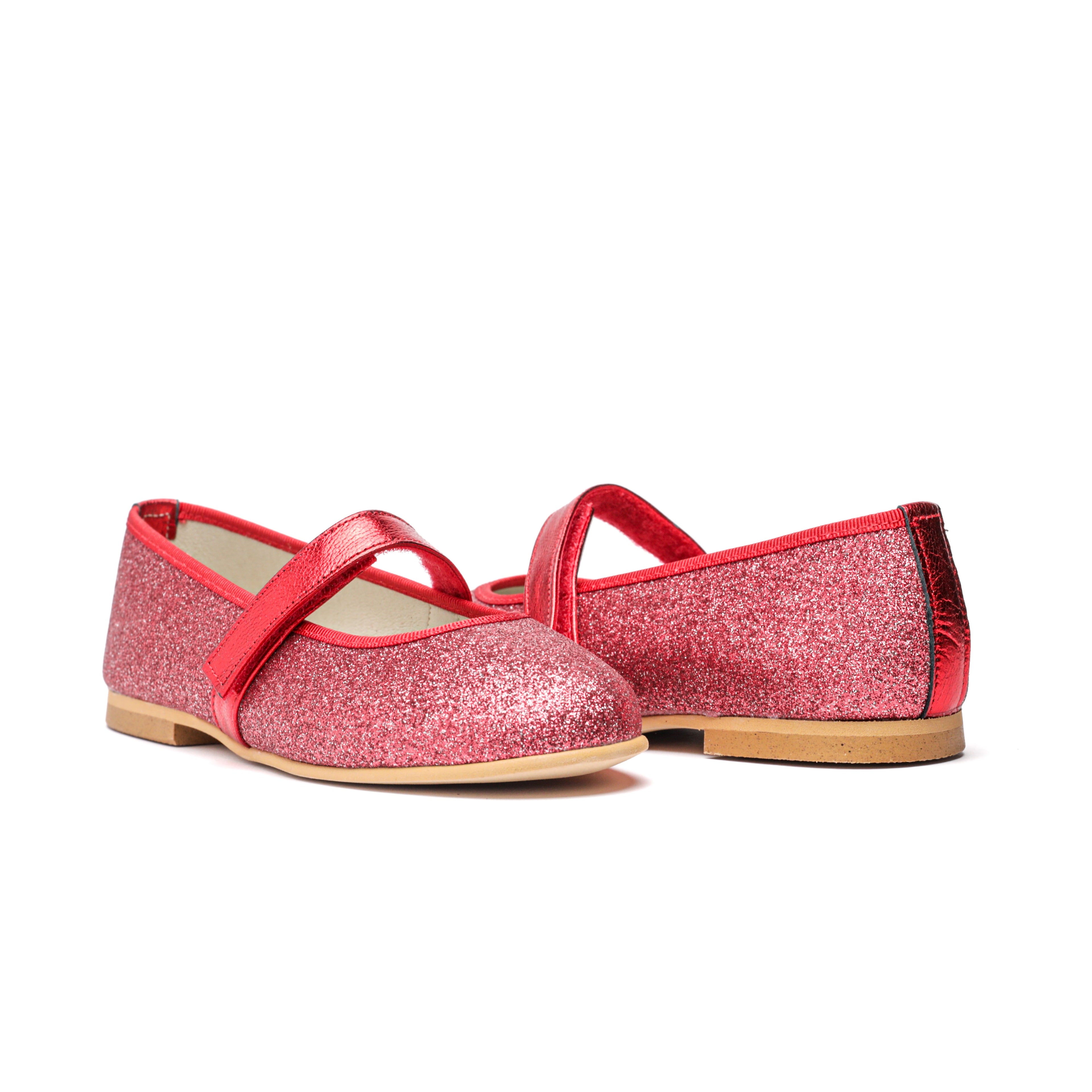 Childrenchic Stella Red | Playroom Avenue