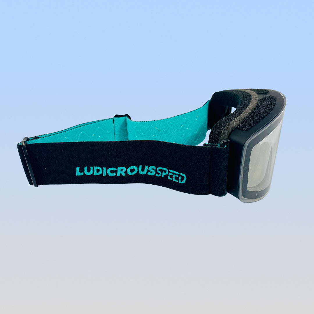 ro•sham•bo eyewear Ludicrous Speed Snow Goggles Set | Youth | Playroom Avenue