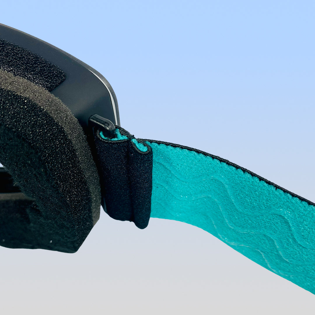 ro•sham•bo eyewear Ludicrous Speed Snow Goggles Set | Youth | Playroom Avenue