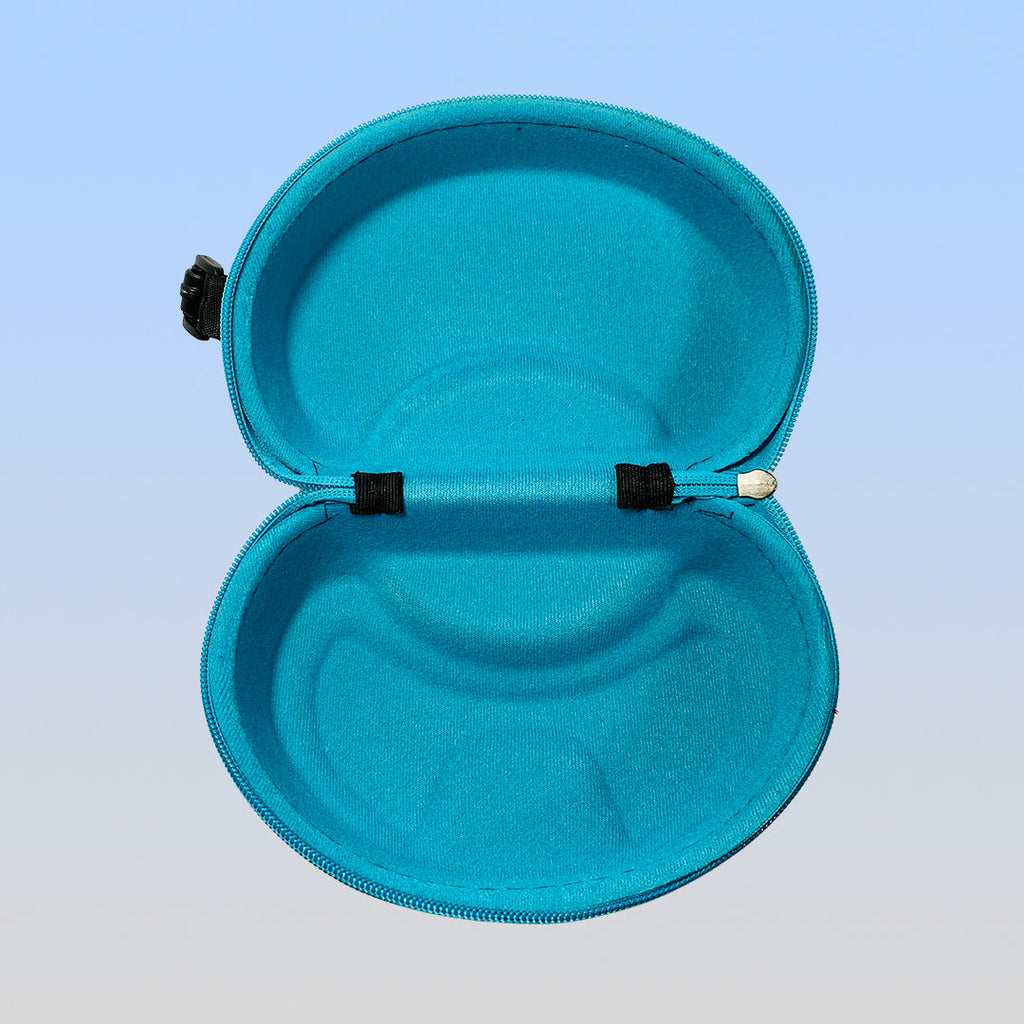 ro•sham•bo eyewear Snow Goggles Case | Ludicrous Speed | Playroom Avenue