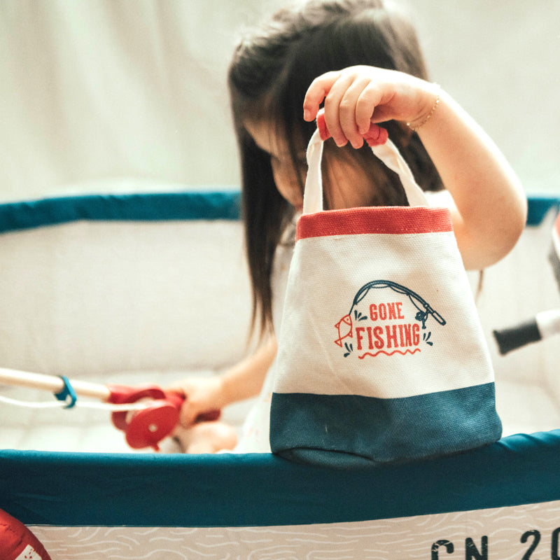 Wonder and Wise Gone Fishing Set | Playroom Avenue