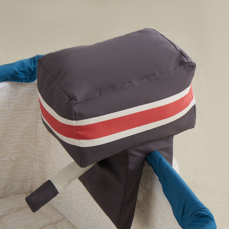 Wonder and Wise Gone Fishing Boat | Playroom Avenue