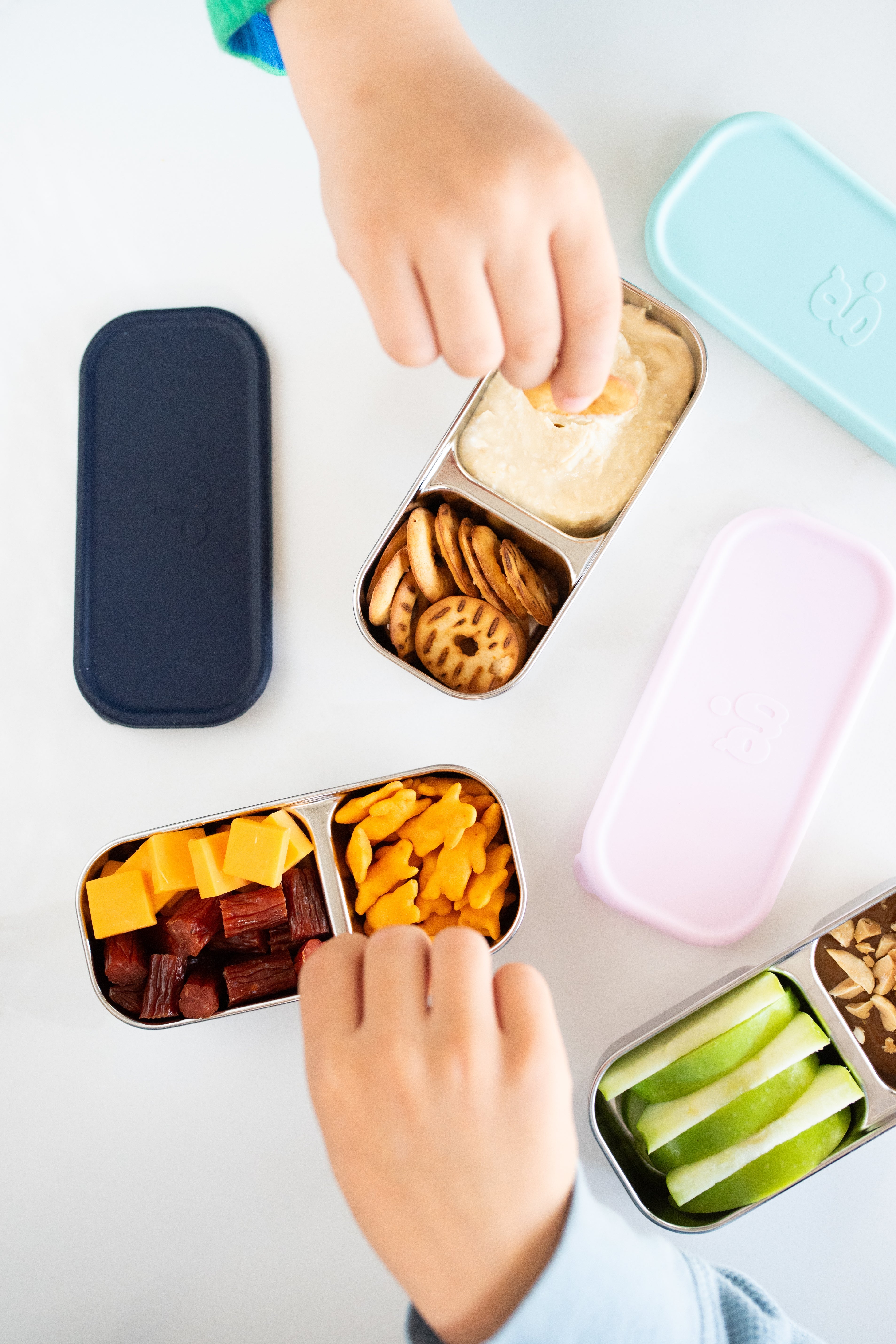 The Good Kiind SnackBuddy | Playroom Avenue