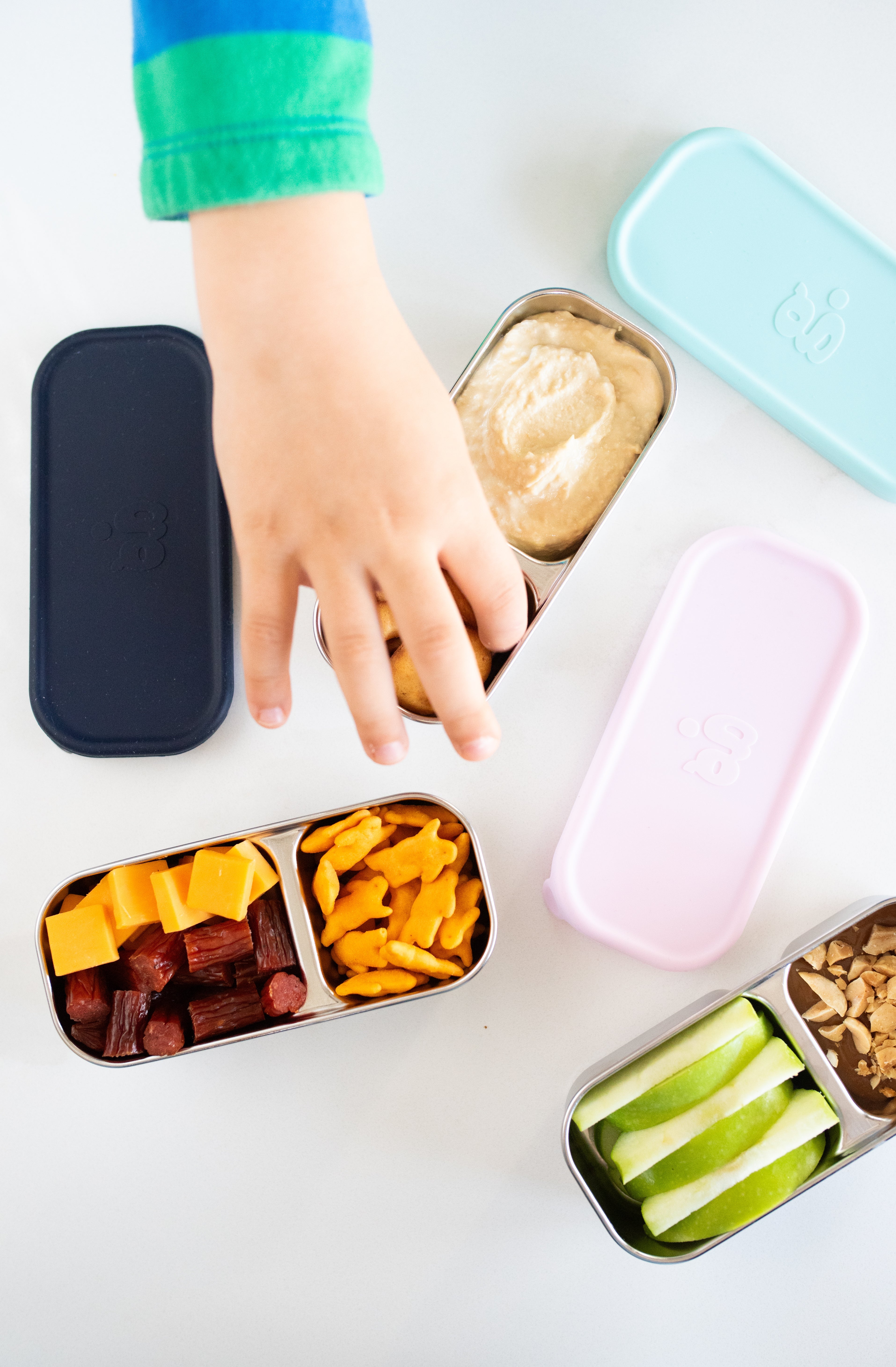The Good Kiind SnackBuddy | Playroom Avenue