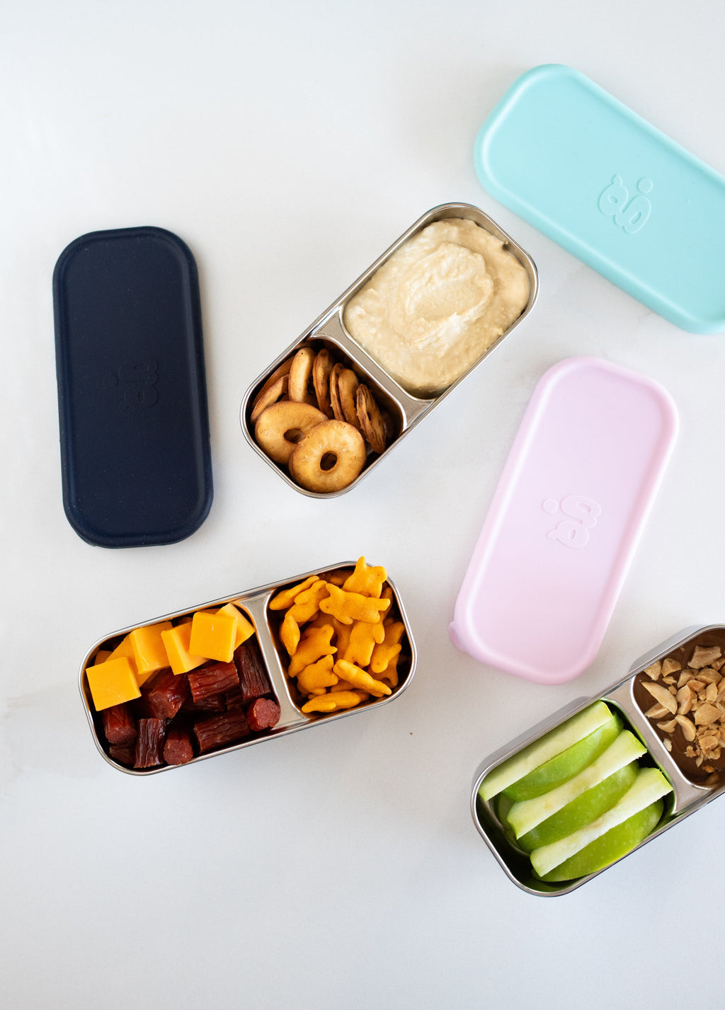 The Good Kiind SnackBuddy | Playroom Avenue
