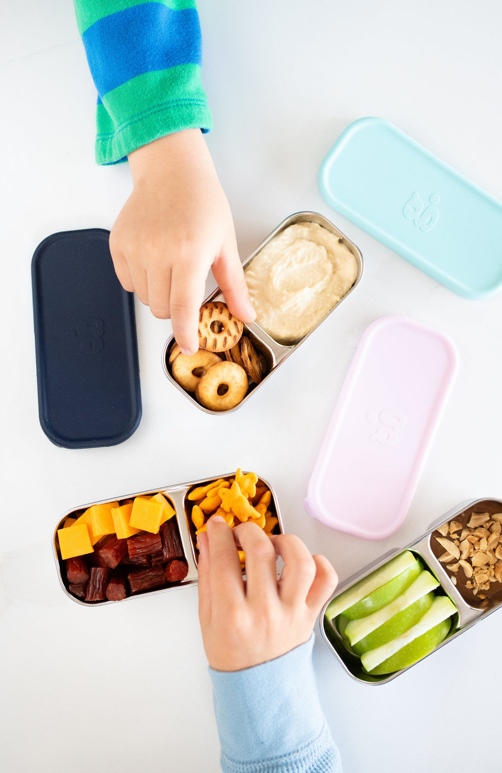 The Good Kiind SnackBuddy | Playroom Avenue