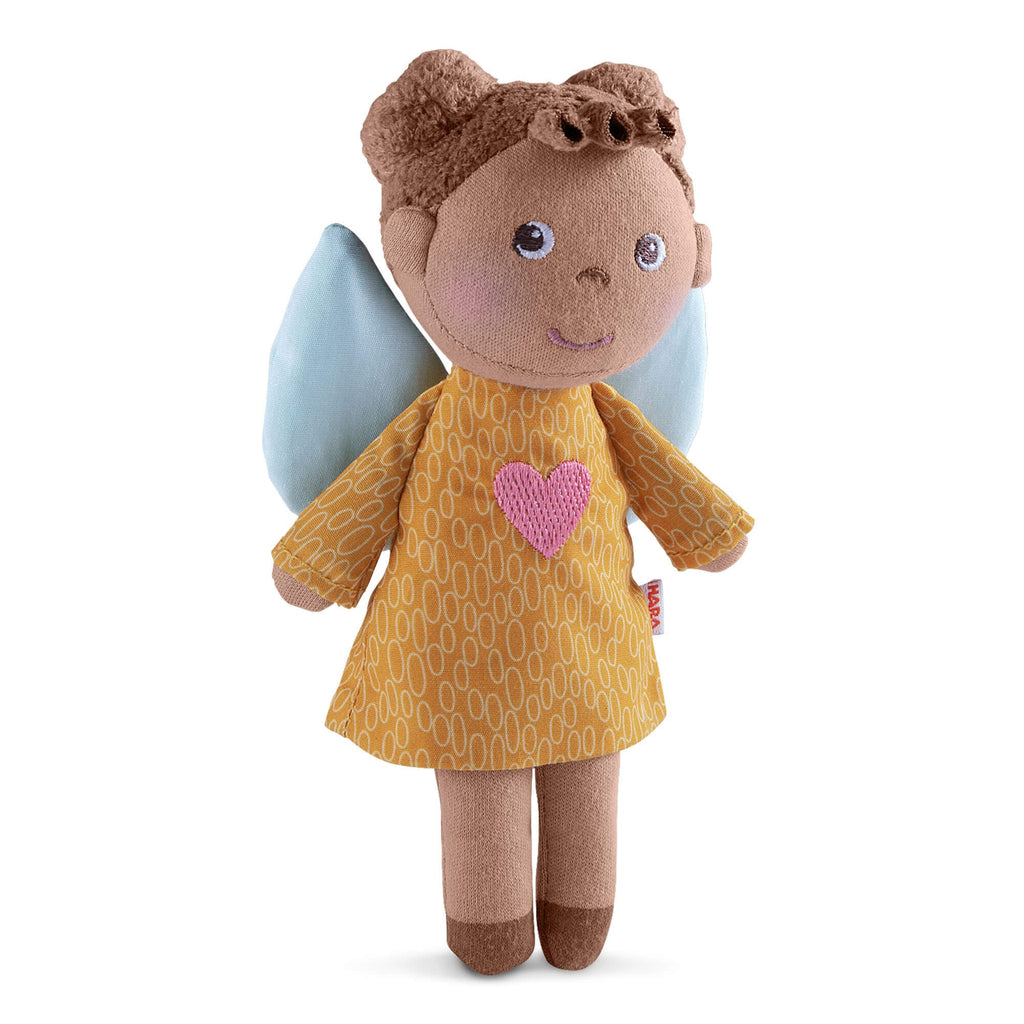 HABA Guardian Angel Mini Doll Nora | Playroom Avenue