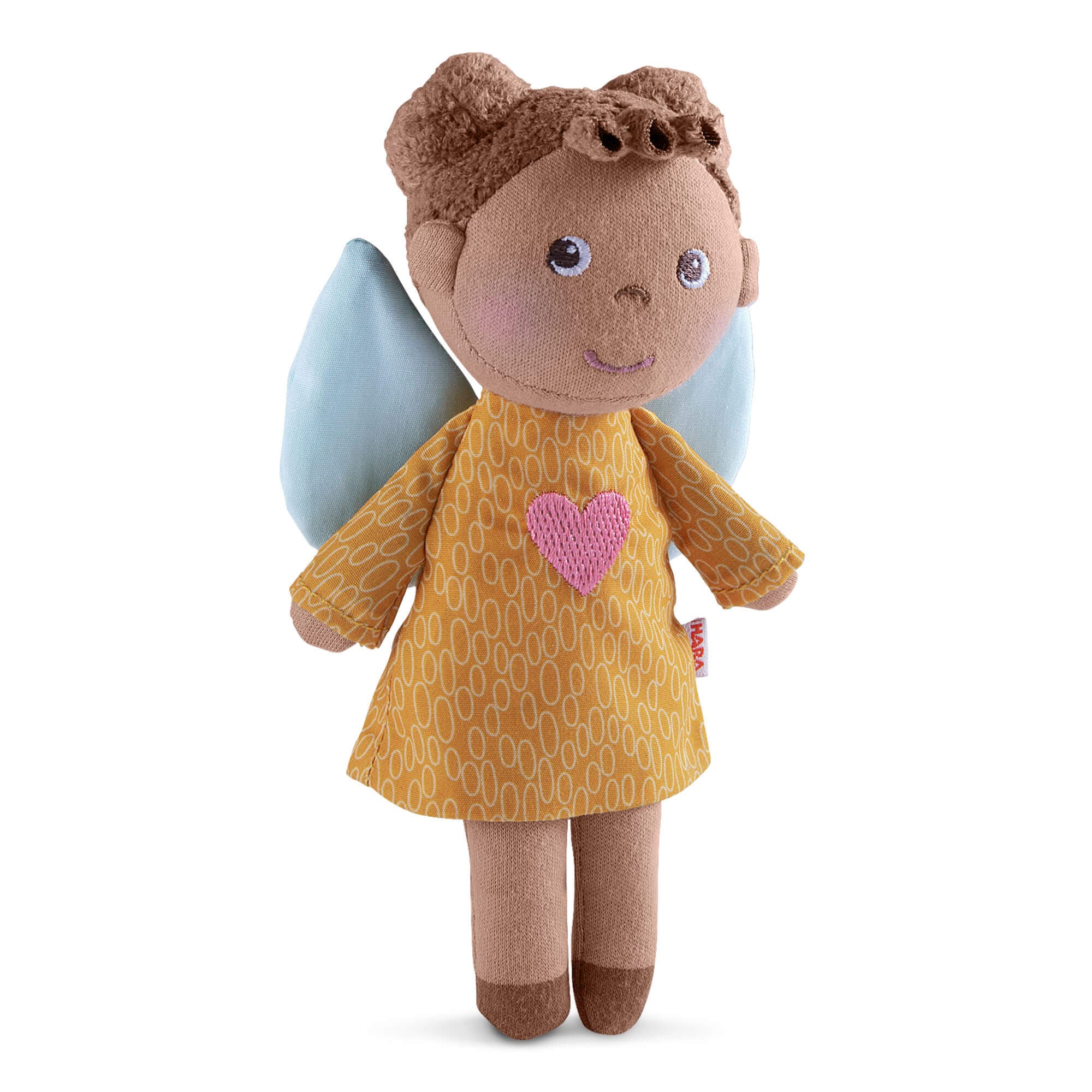HABA Guardian Angel Mini Doll Nora | Playroom Avenue