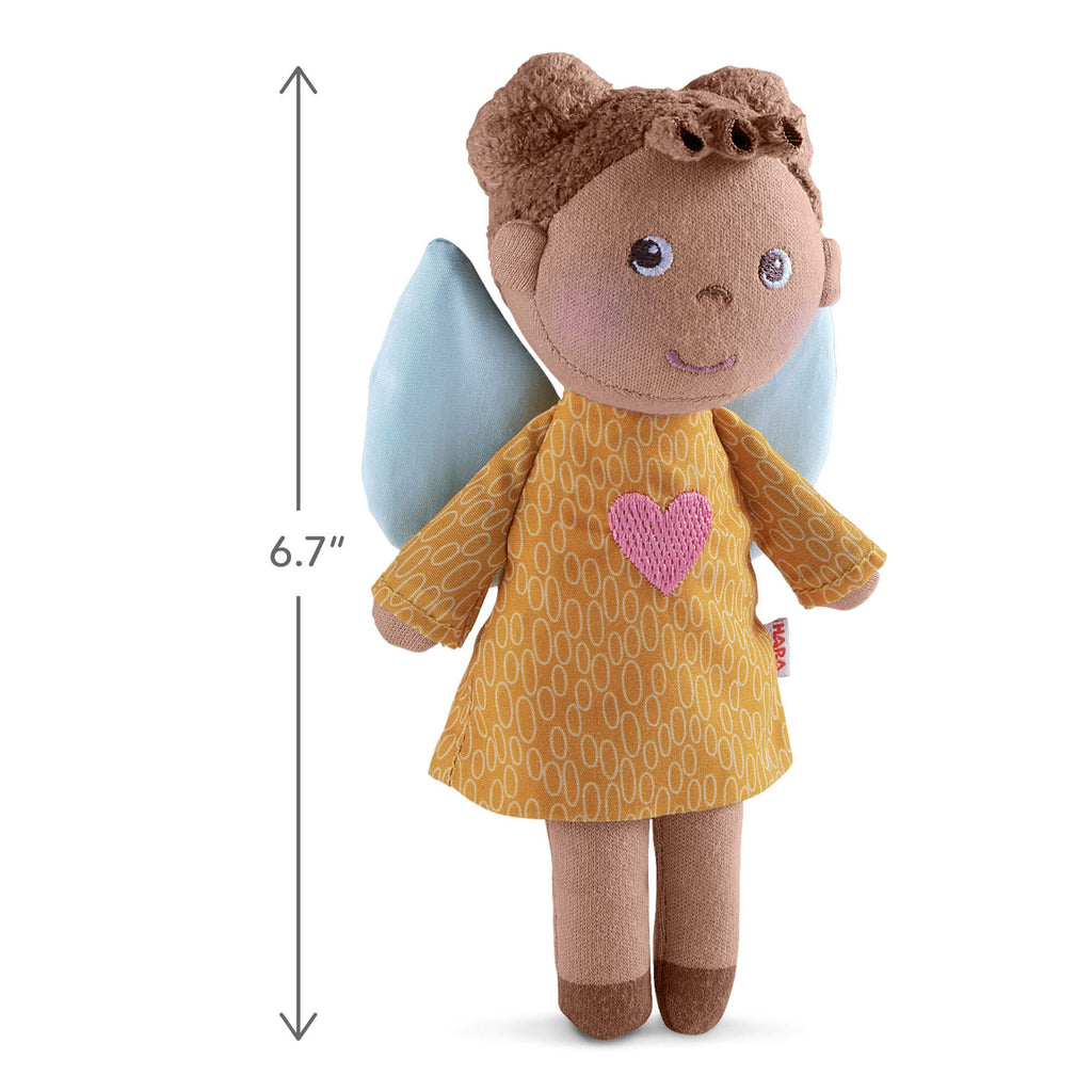 HABA Guardian Angel Mini Doll Nora | Playroom Avenue