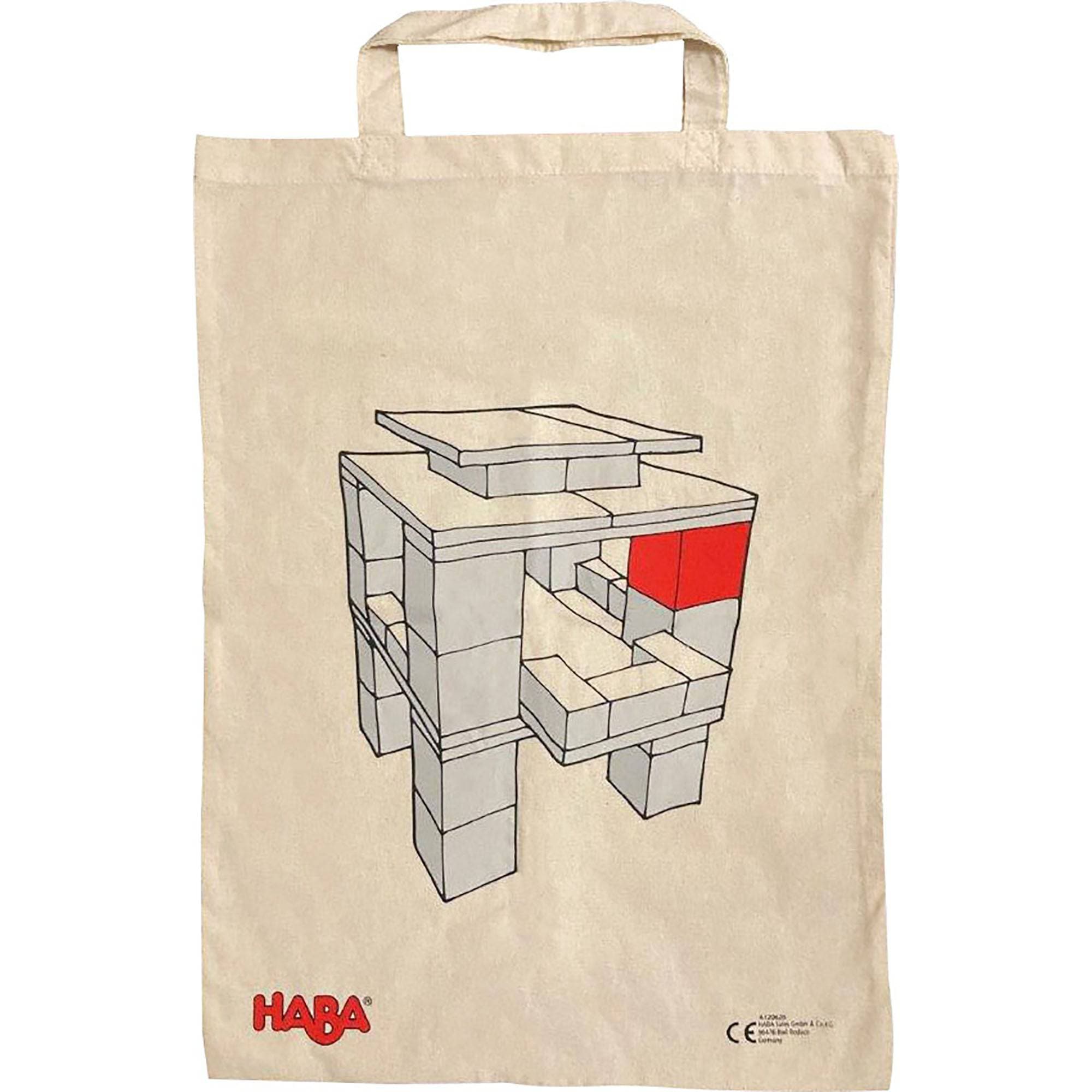 HABA Clever Up! Building Block System 2.0 | Playroom Avenue