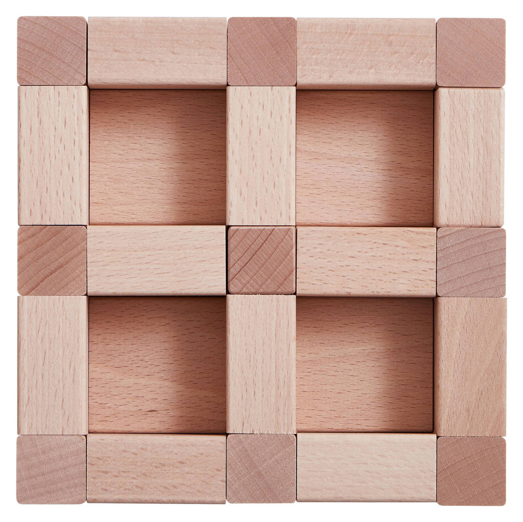 HABA Clever Up! Building Block System 3.0 | Playroom Avenue