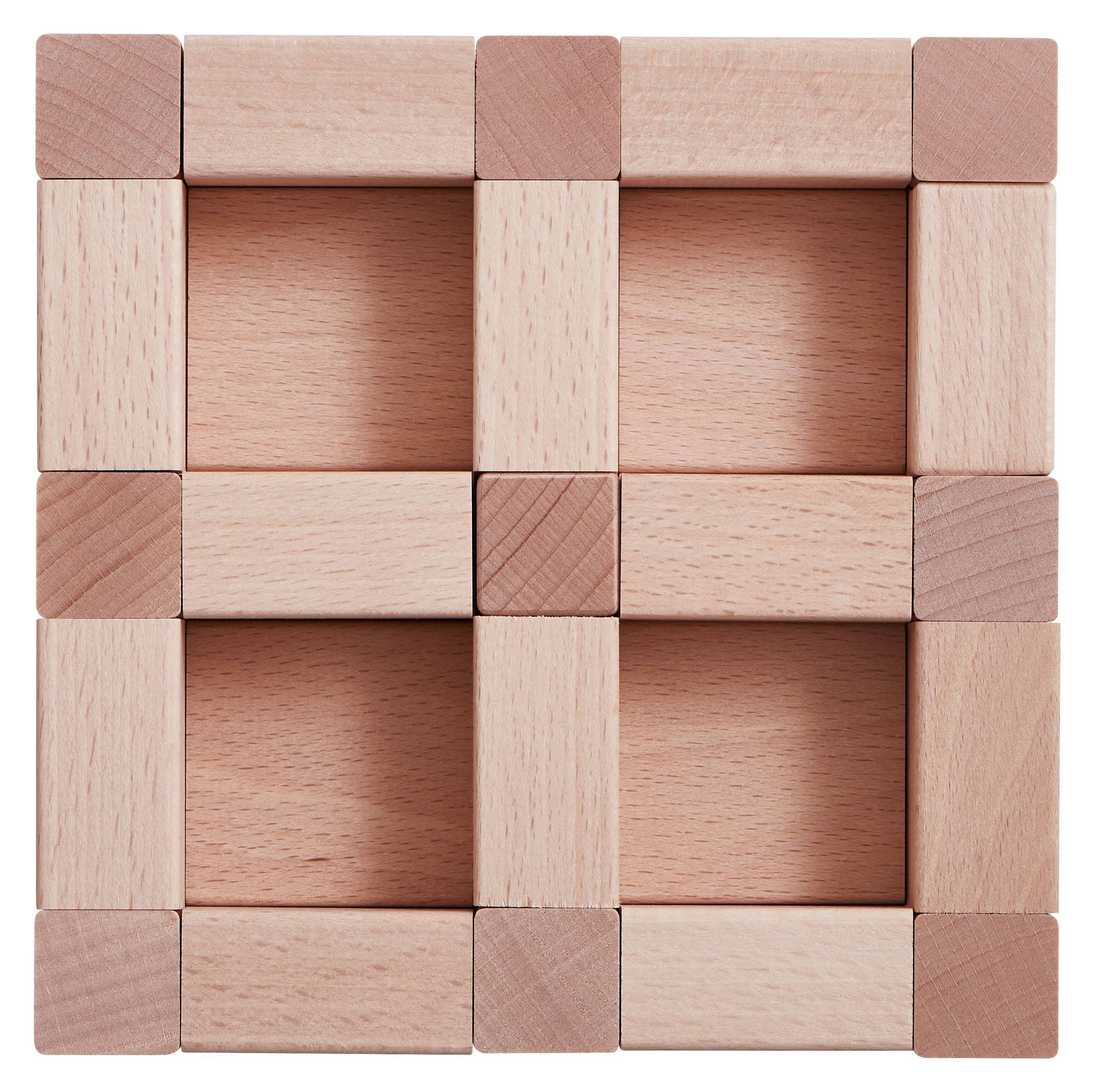 HABA Clever Up! Building Block System 3.0 | Playroom Avenue