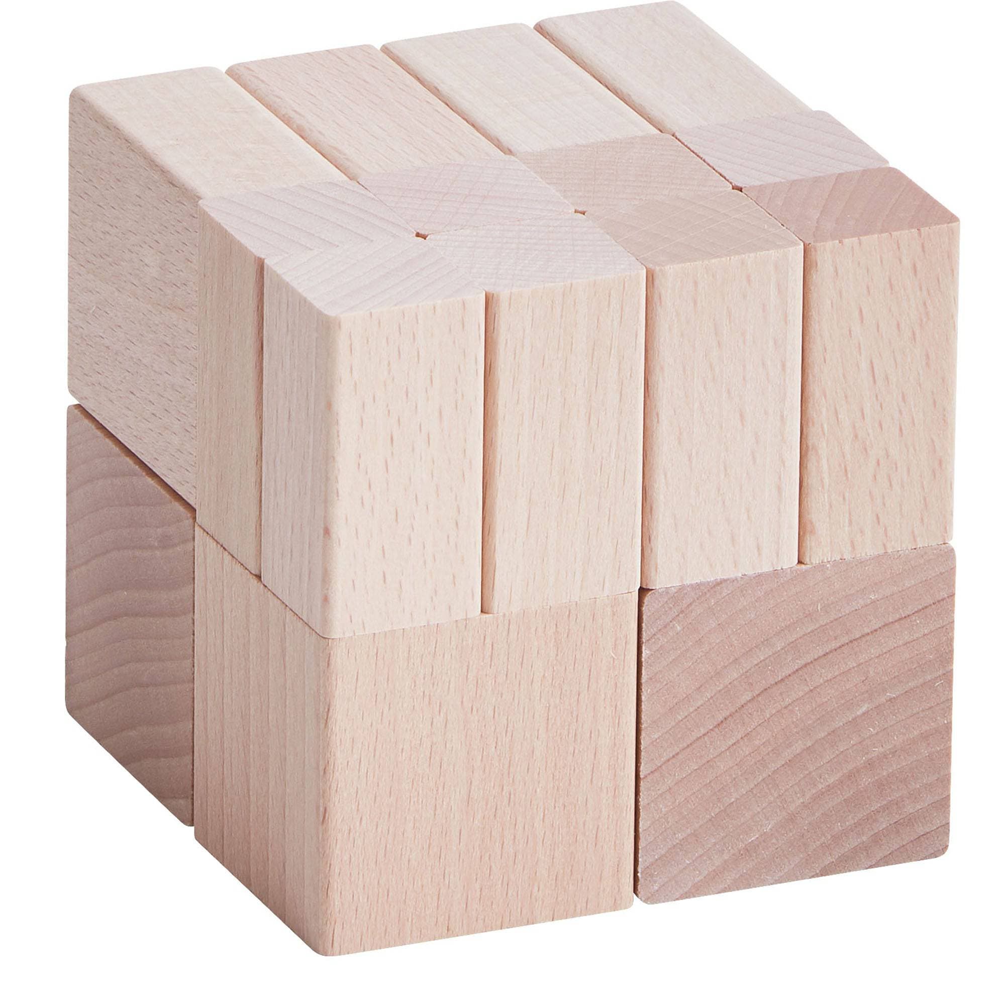 HABA Clever Up! Building Block System 3.0 | Playroom Avenue