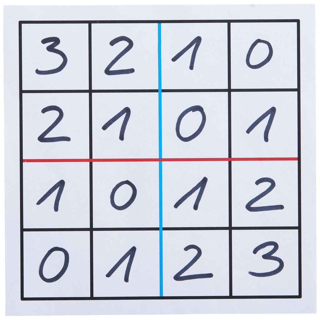 HABA Clever Up! Building Block System 3.0 | Playroom Avenue