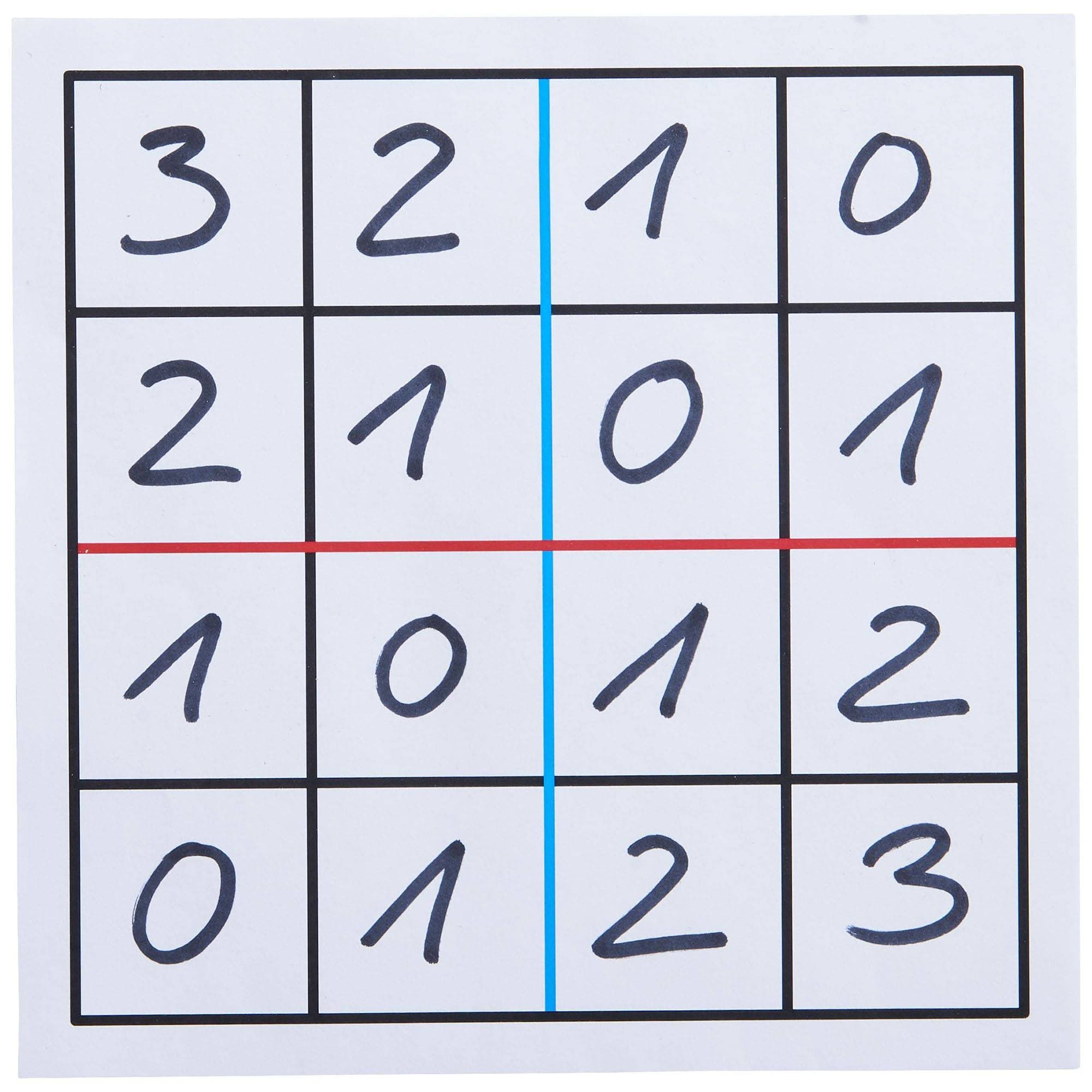 HABA Clever Up! Building Block System 3.0 | Playroom Avenue