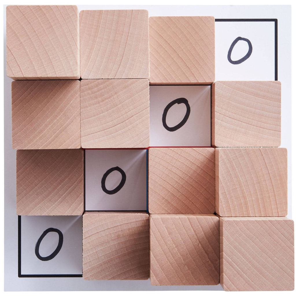 HABA Clever Up! Building Block System 3.0 | Playroom Avenue