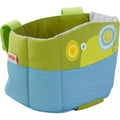 HABA Summer Meadow Doll Bike Seat | Playroom Avenue