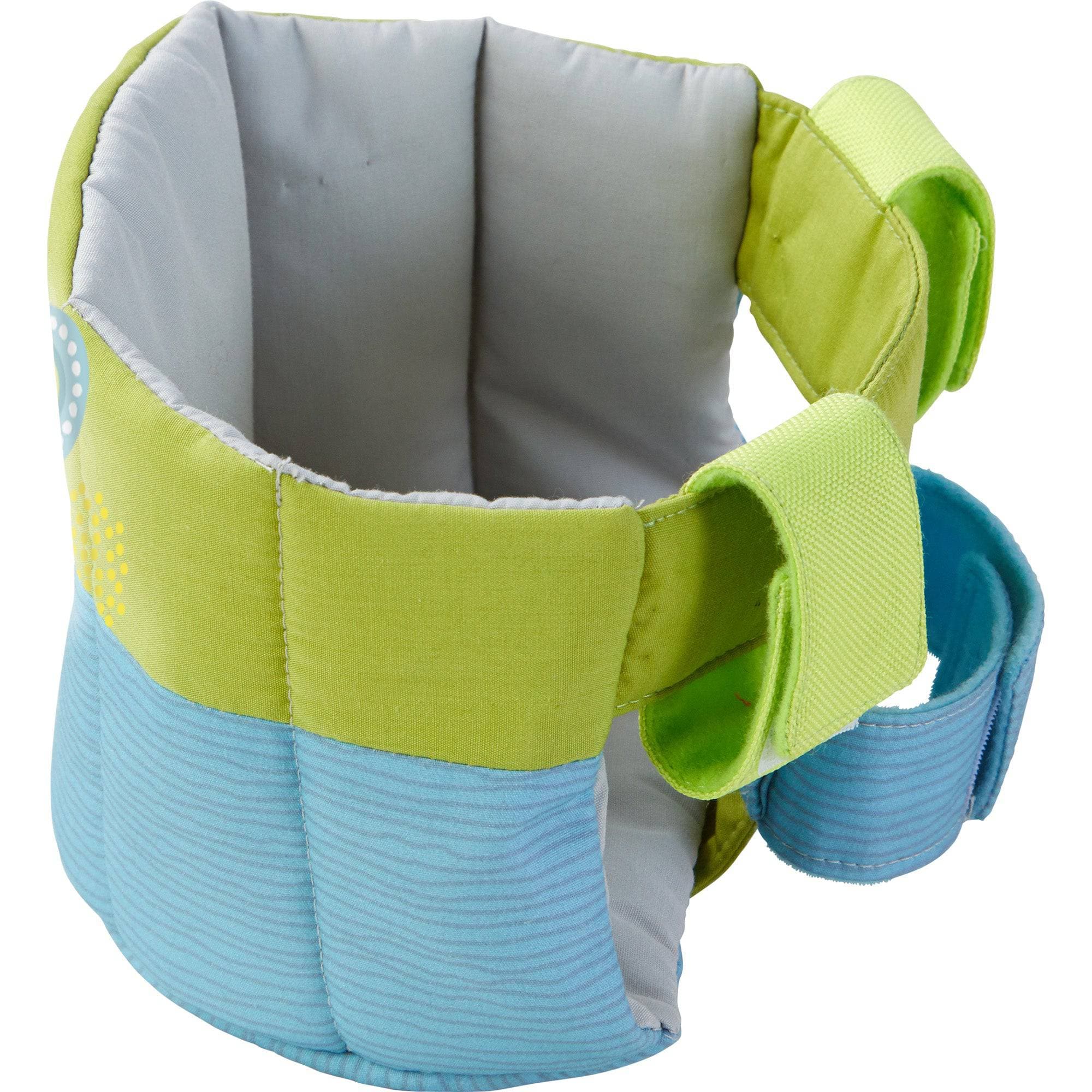 HABA Summer Meadow Doll Bike Seat | Playroom Avenue