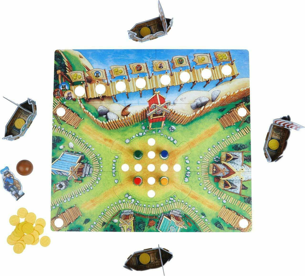 HABA Valley of the Vikings | Playroom Avenue