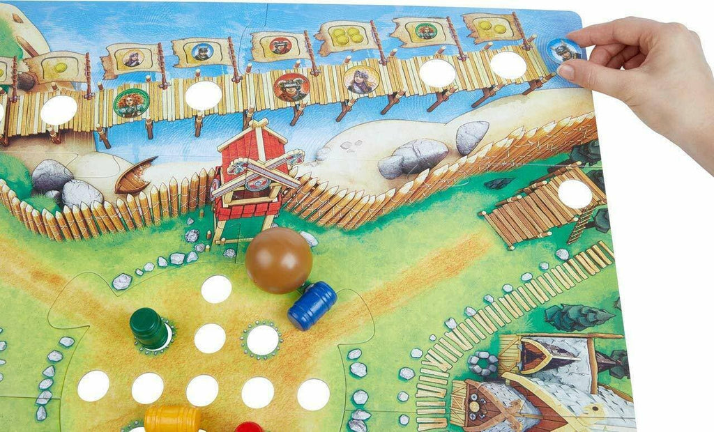 HABA Valley of the Vikings | Playroom Avenue