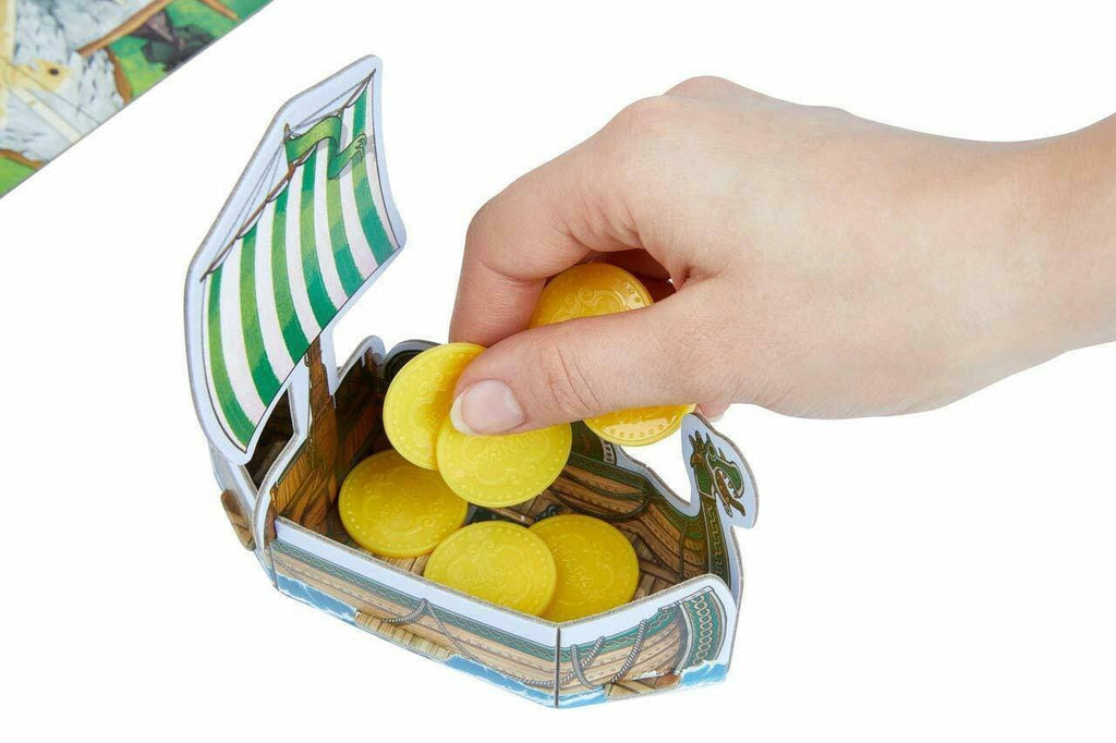 HABA Valley of the Vikings | Playroom Avenue