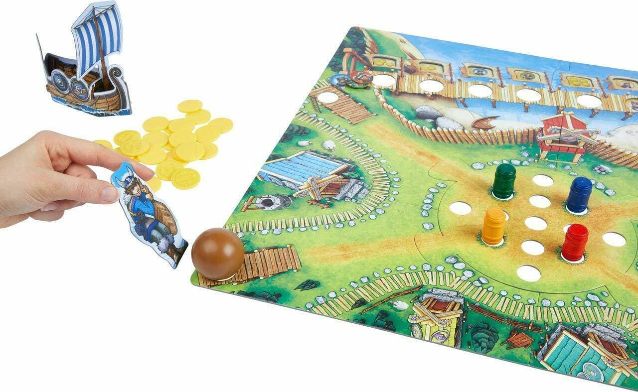 HABA Valley of the Vikings | Playroom Avenue